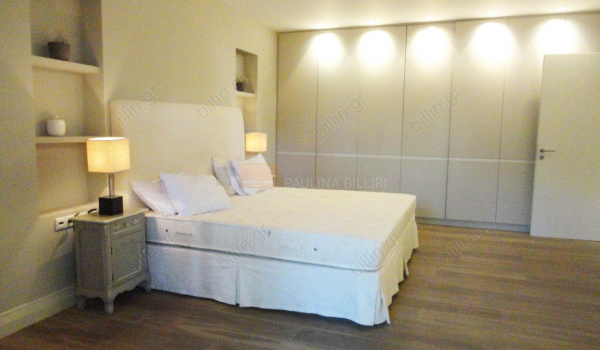 Υπνοδωμάτιο - Bedroom